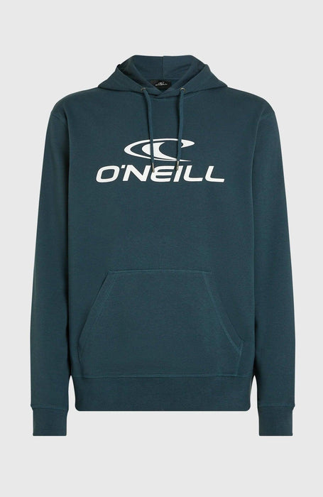 O'Neill Logo Hoodie Alma Steel