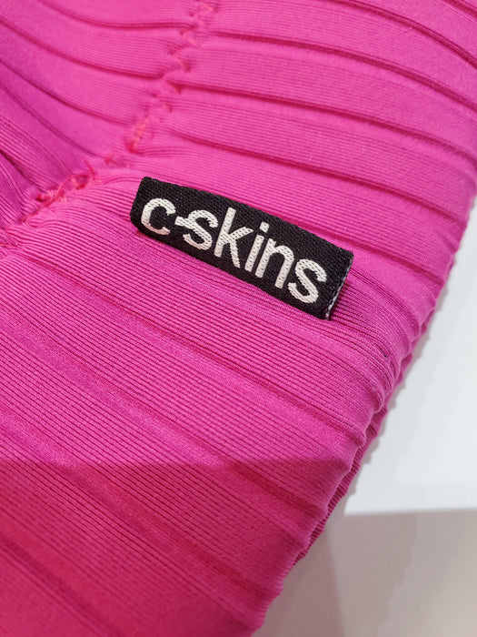 C-Skins Storm Chaser 2mm Neoprene Beanie Pink