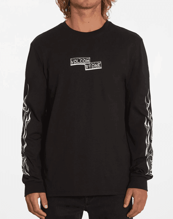 volcom long sleeve