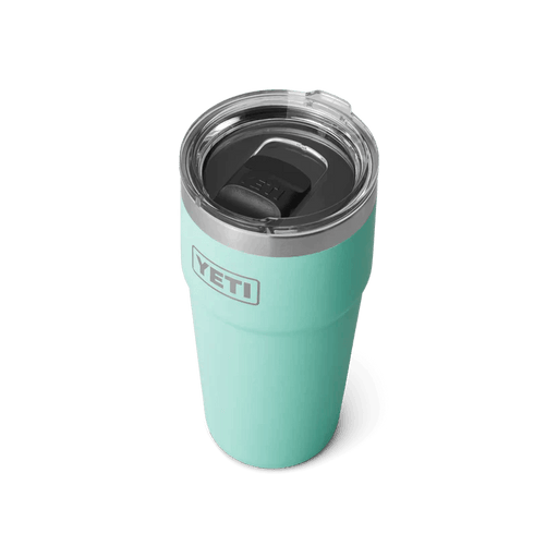 Yeti Stackable Rambler 20oz Seafoam - Boardworx