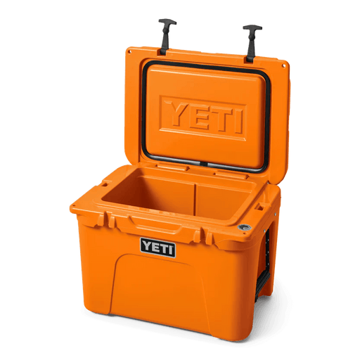 Yeti Tundra 35 Hard cooler King Crab - Boardworx